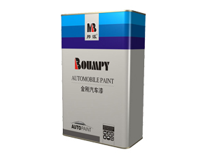 化白水 AK360 汽車(chē)涂料